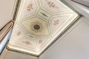 Eitch Borromini Palazzo Pamphilj