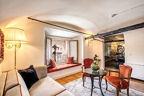 Eitch Borromini Palazzo Pamphilj