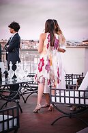 Eitch Borromini Palazzo Pamphilj