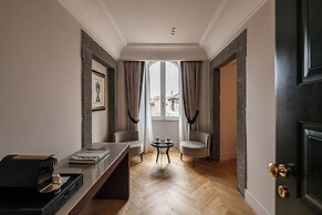 Eitch Borromini Palazzo Pamphilj