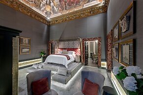 Eitch Borromini Palazzo Pamphilj