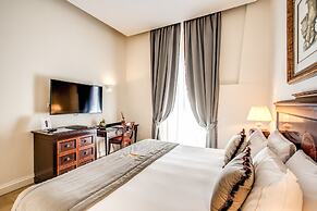 Eitch Borromini Palazzo Pamphilj