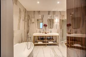 Eitch Borromini Palazzo Pamphilj