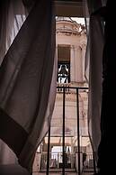 Eitch Borromini Palazzo Pamphilj