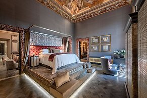 Eitch Borromini Palazzo Pamphilj