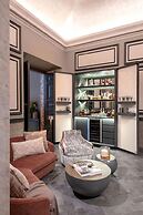 Eitch Borromini Palazzo Pamphilj