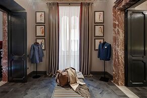 Eitch Borromini Palazzo Pamphilj