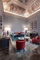 Eitch Borromini Palazzo Pamphilj