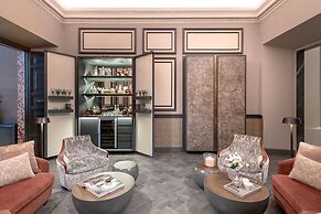 Eitch Borromini Palazzo Pamphilj