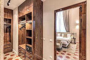 Eitch Borromini Palazzo Pamphilj