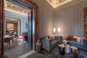 Eitch Borromini Palazzo Pamphilj