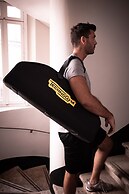 Eitch Borromini Palazzo Pamphilj