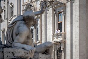 Eitch Borromini Palazzo Pamphilj
