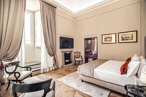 Eitch Borromini Palazzo Pamphilj