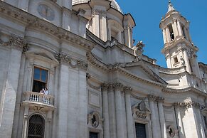 Eitch Borromini Palazzo Pamphilj