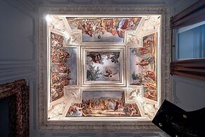 Eitch Borromini Palazzo Pamphilj