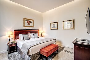 Eitch Borromini Palazzo Pamphilj