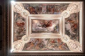 Eitch Borromini Palazzo Pamphilj