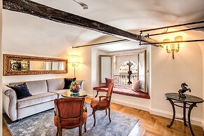 Eitch Borromini Palazzo Pamphilj