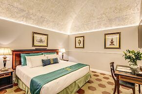 Eitch Borromini Palazzo Pamphilj