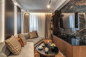 Eitch Borromini Palazzo Pamphilj