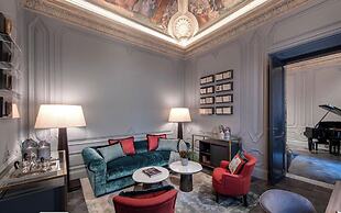 Eitch Borromini Palazzo Pamphilj