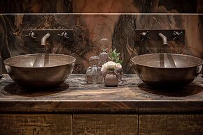 Eitch Borromini Palazzo Pamphilj