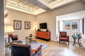 Eitch Borromini Palazzo Pamphilj