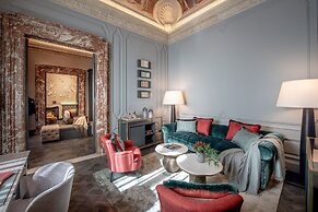 Eitch Borromini Palazzo Pamphilj