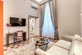 Eitch Borromini Palazzo Pamphilj