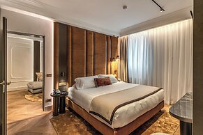 Eitch Borromini Palazzo Pamphilj