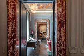 Eitch Borromini Palazzo Pamphilj