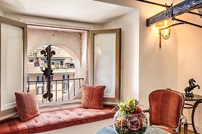 Eitch Borromini Palazzo Pamphilj