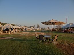 The Camping Field