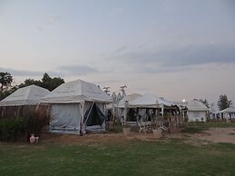 The Camping Field
