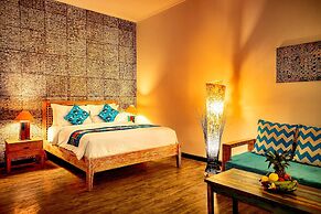 Kura Kura Beach Resort