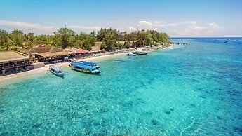 Kura Kura Beach Resort