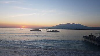 Kura Kura Beach Resort