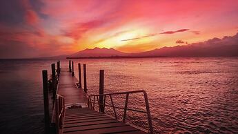 Kura Kura Beach Resort