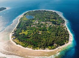 Kura Kura Beach Resort