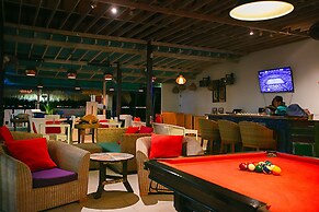 Kura Kura Beach Resort