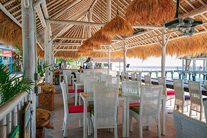 Kura Kura Beach Resort