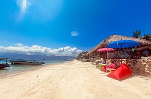 Kura Kura Beach Resort