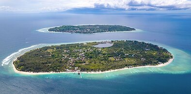 Kura Kura Beach Resort