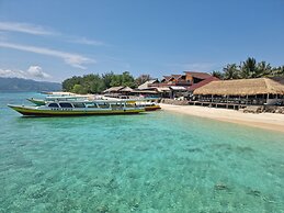 Kura Kura Beach Resort