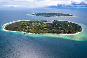 Kura Kura Beach Resort