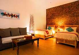 Kura Kura Beach Resort