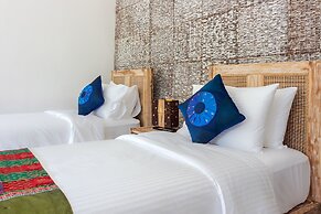 Kura Kura Beach Resort