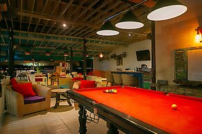 Kura Kura Beach Resort