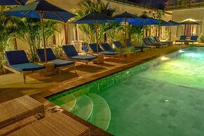 Kura Kura Beach Resort